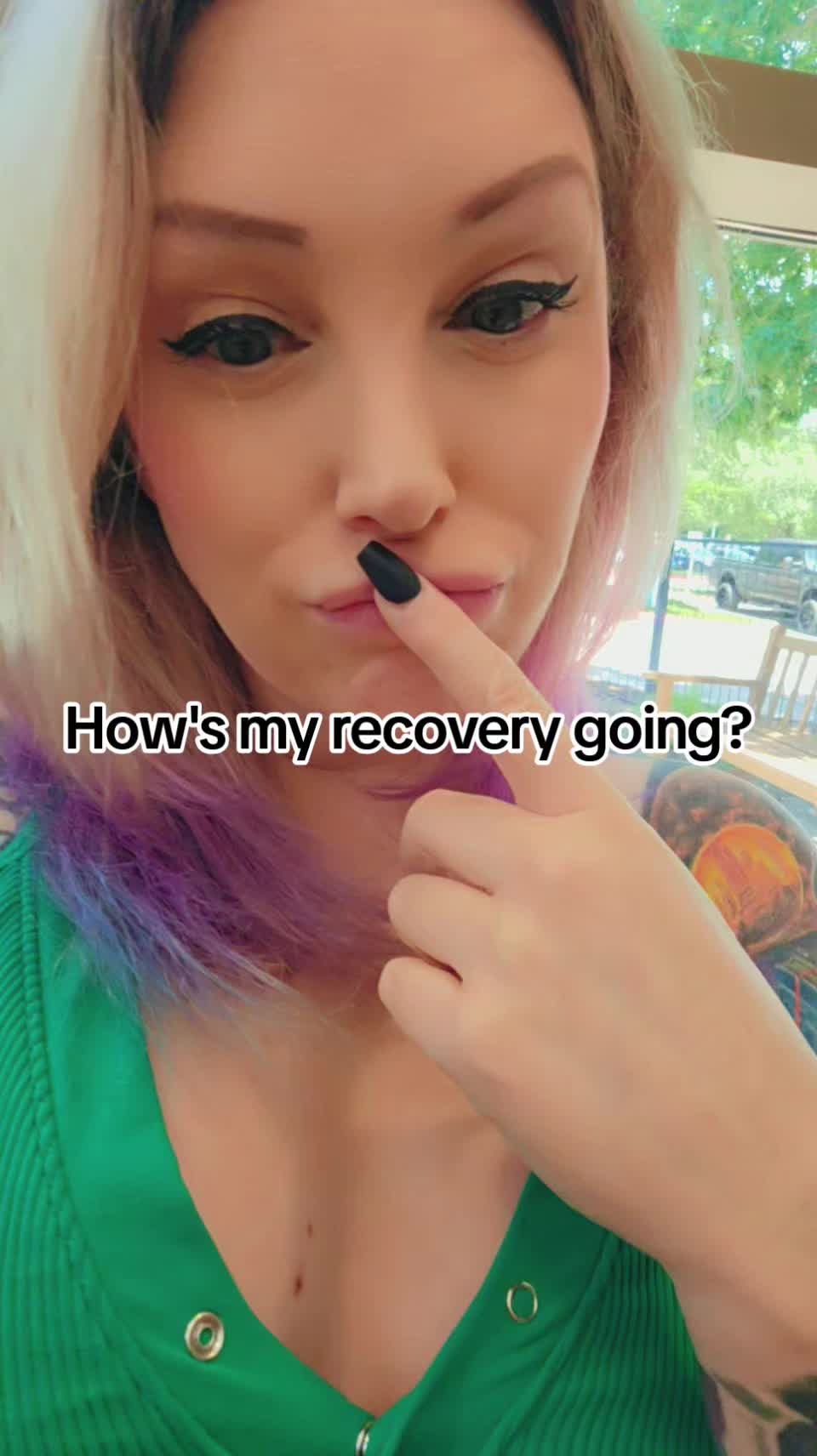 @TheMoistQueen &reg;️