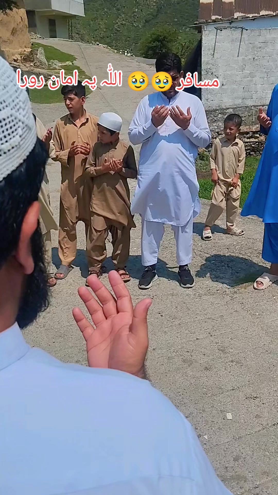 @S Usman 🇵🇰🇸🇦🇦🇪🇲🇾🇧🇭