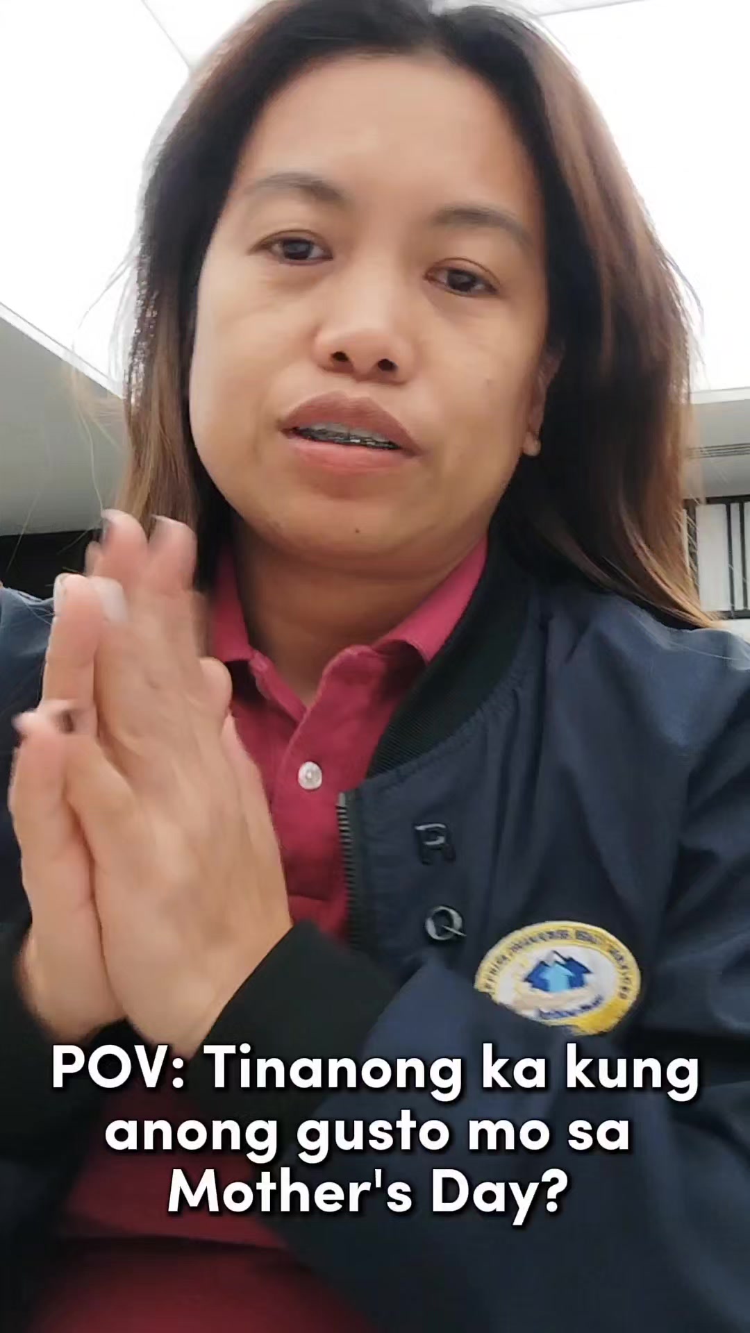 @Cristy Santiago Tunay