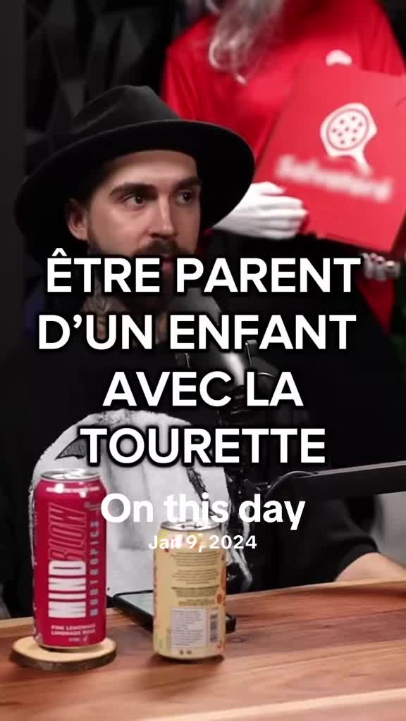 @Le Podcast &laquo;&nbsp;Pas Ordinaire&nbsp;&raquo;