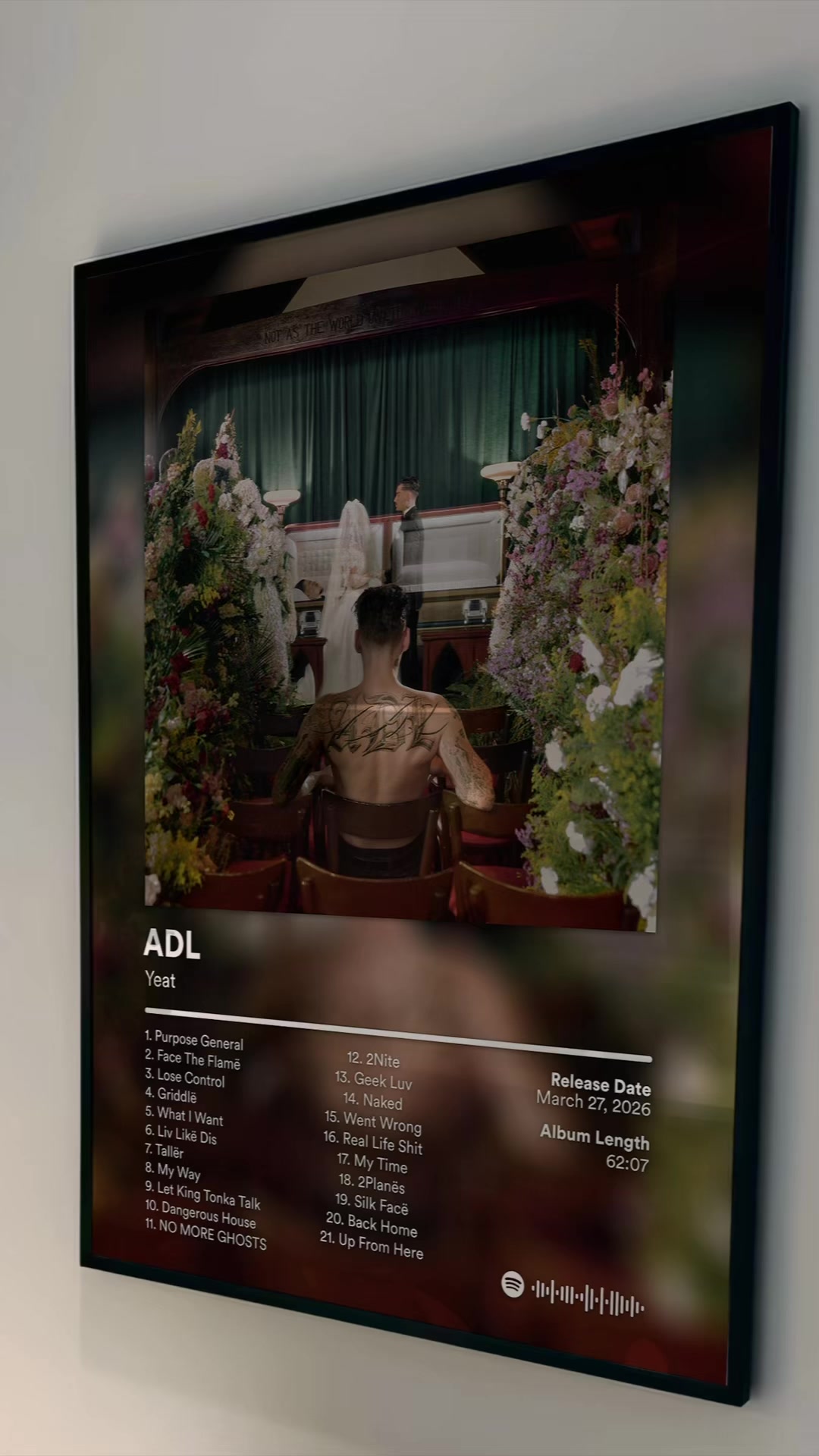 @Radial Posters