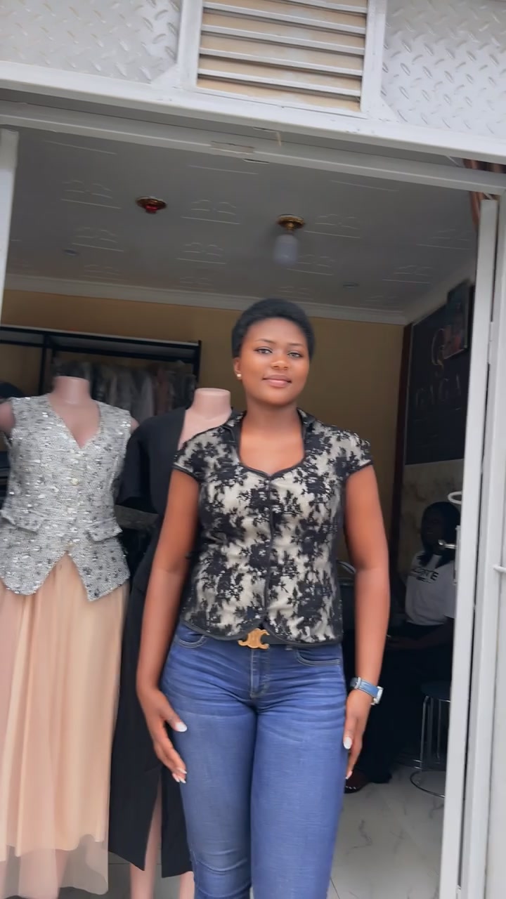 @GAGA STYLE👗🛍️👞👖👠🥿