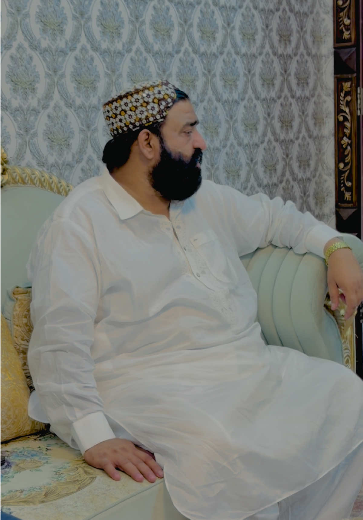 @Sheikh Usama Asghar