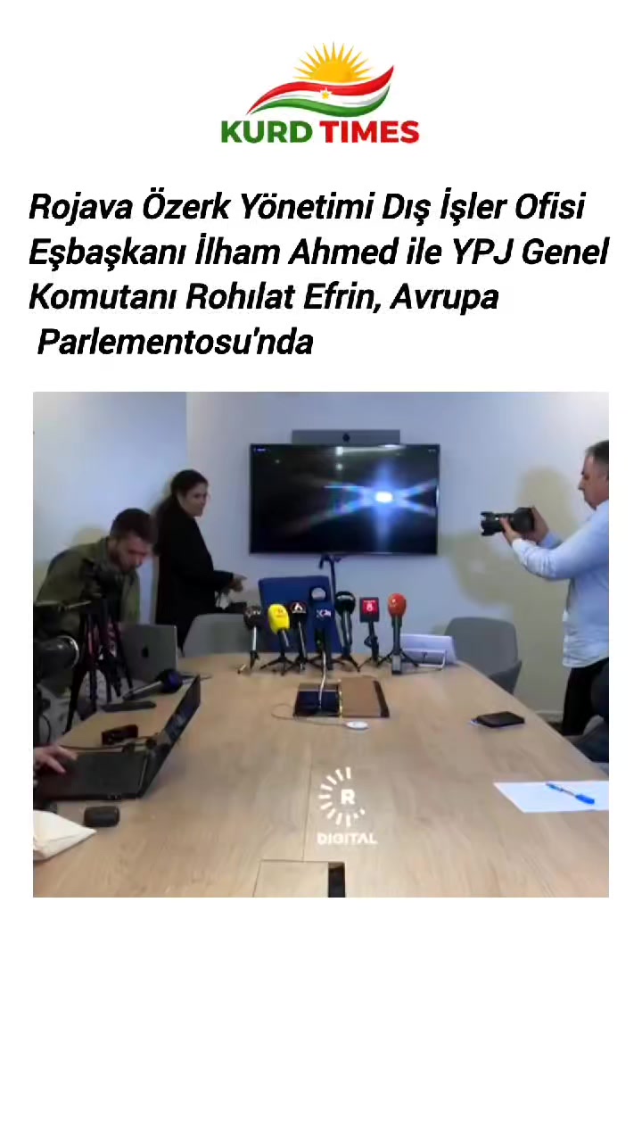 @KURD TİMES