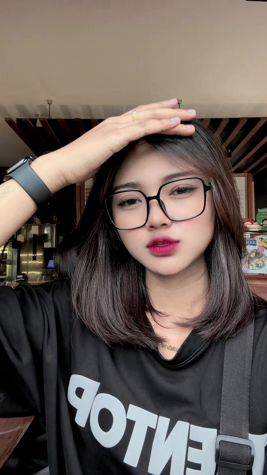 @ Ya Min Su Wai<MAKEUP ARTIST>