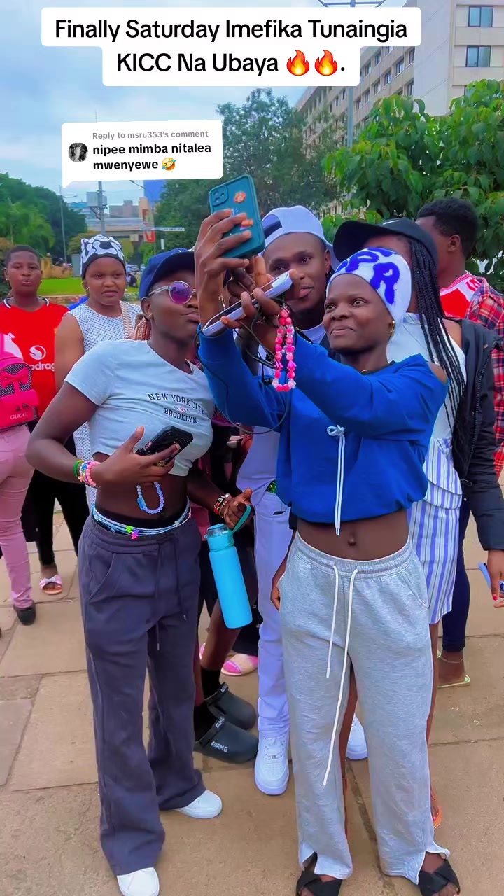 @LUHYA KING OFFICIAL UPDATES ✅️