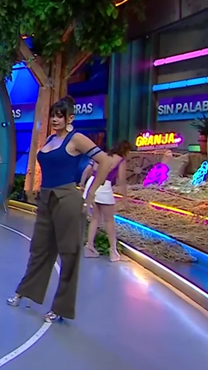 @Hermosas Latinas