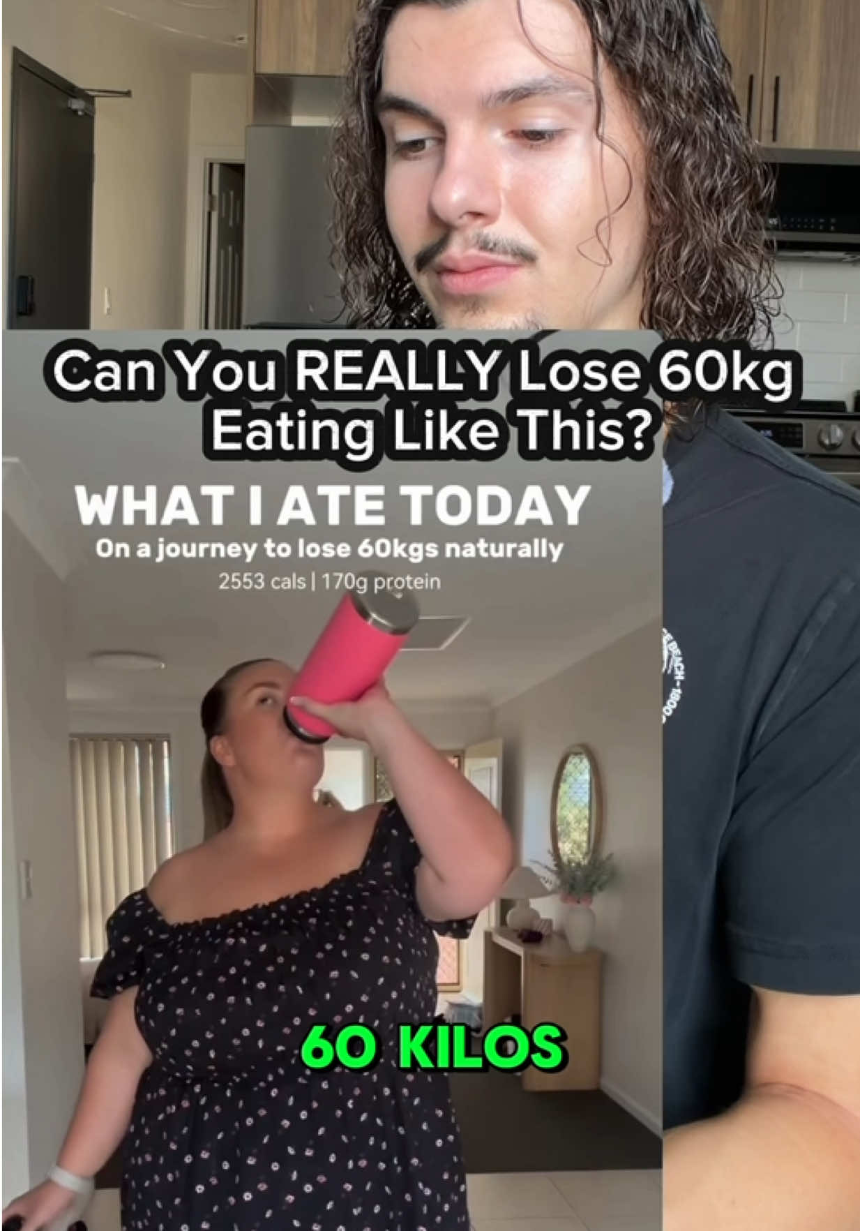 @Nico | Transformation Coach