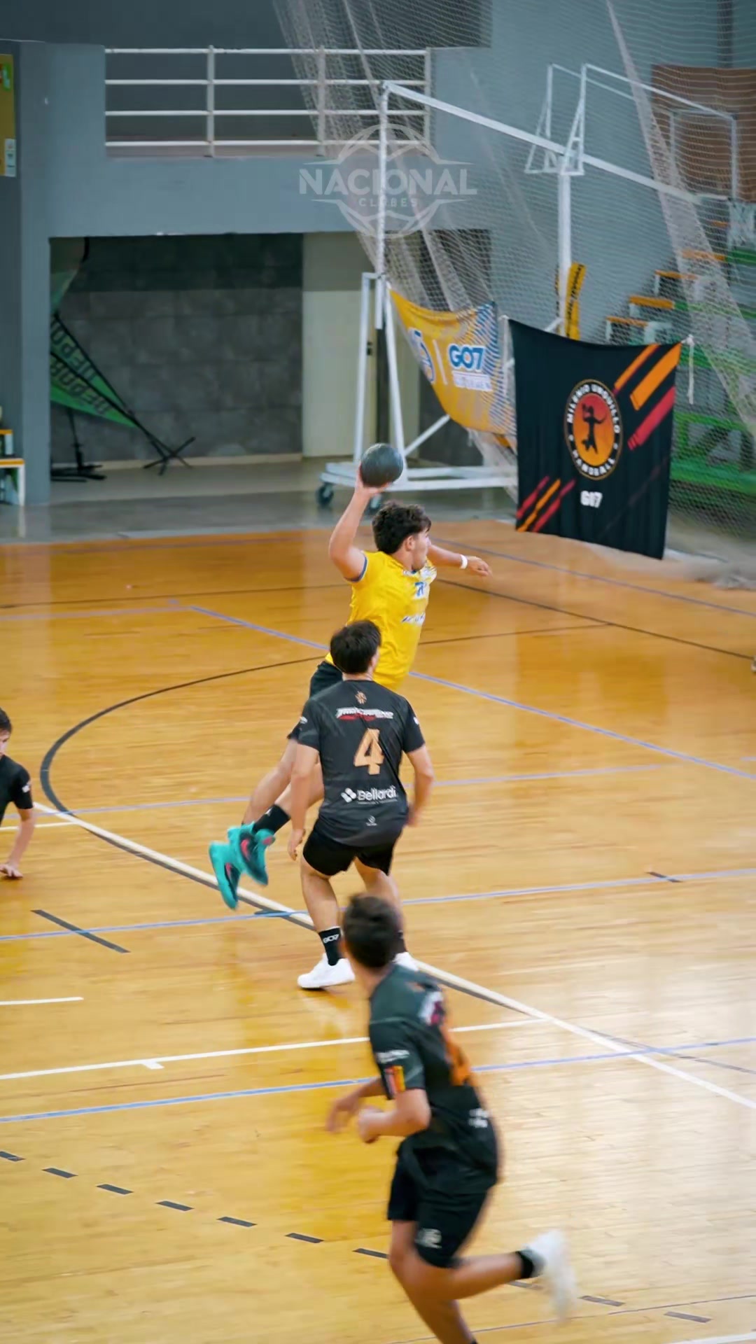 @Handball Argentina