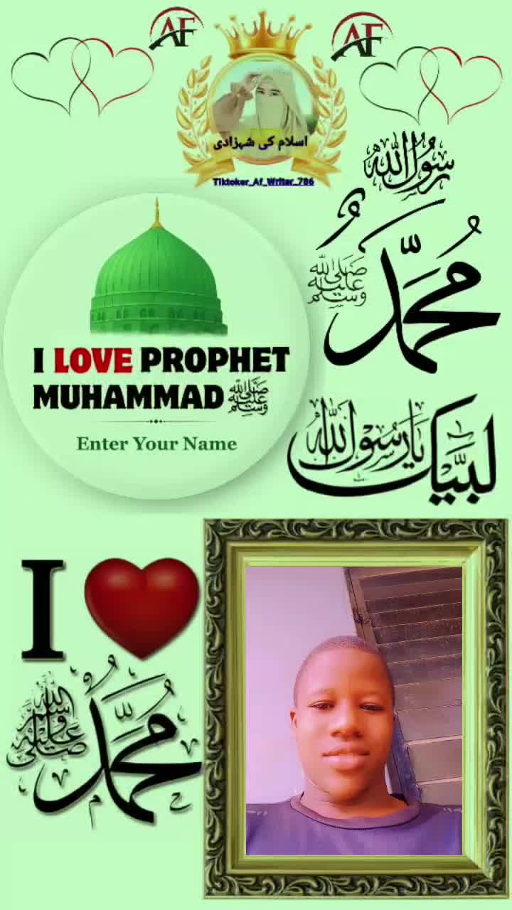 @mustapha kabiru