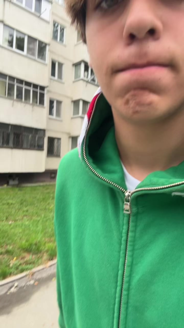 @Vetronix🎭