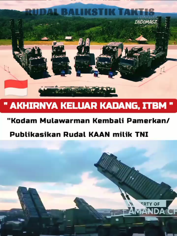@UPDATE MILITER