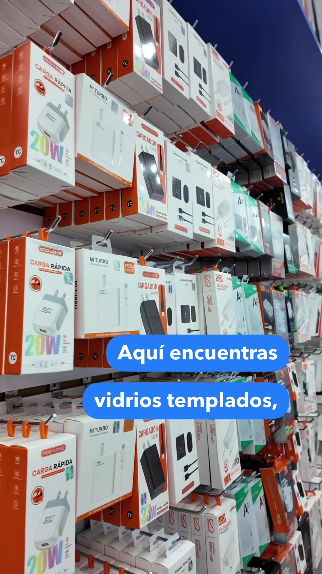 @DPhone Honduras