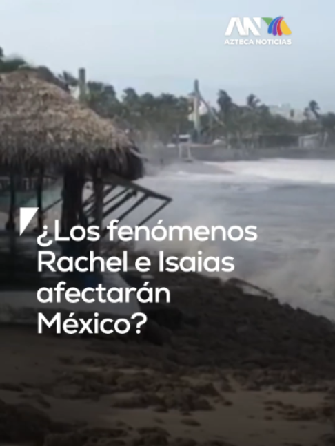 @Azteca Noticias