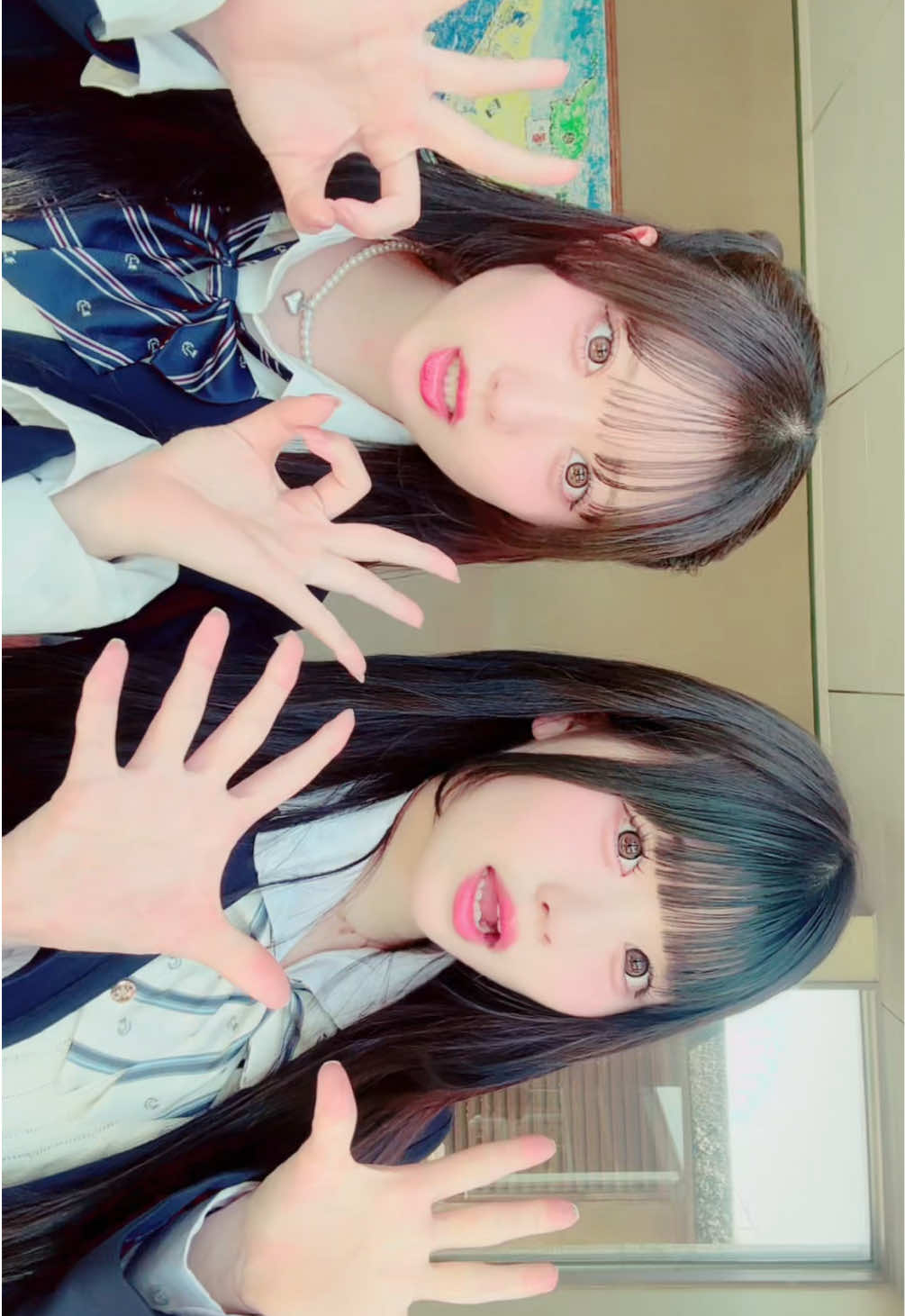 @伊澤春苺 (はるめ)