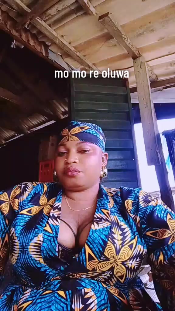@Ajetunmobi Oluwakemi