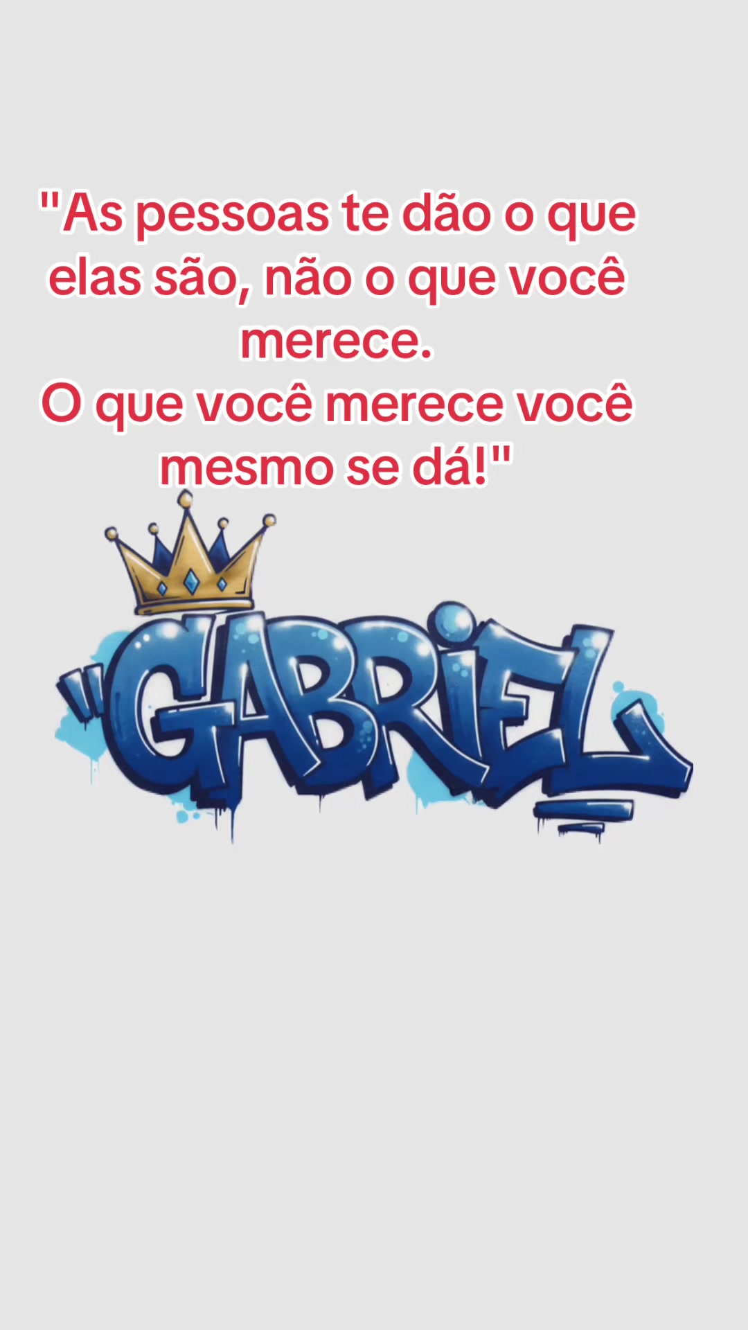 @✨Gabriel✨