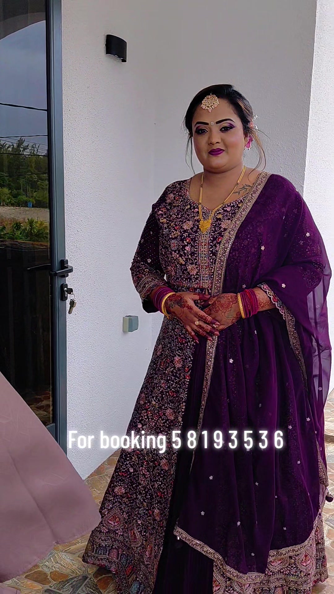 @Kajol makeup artist