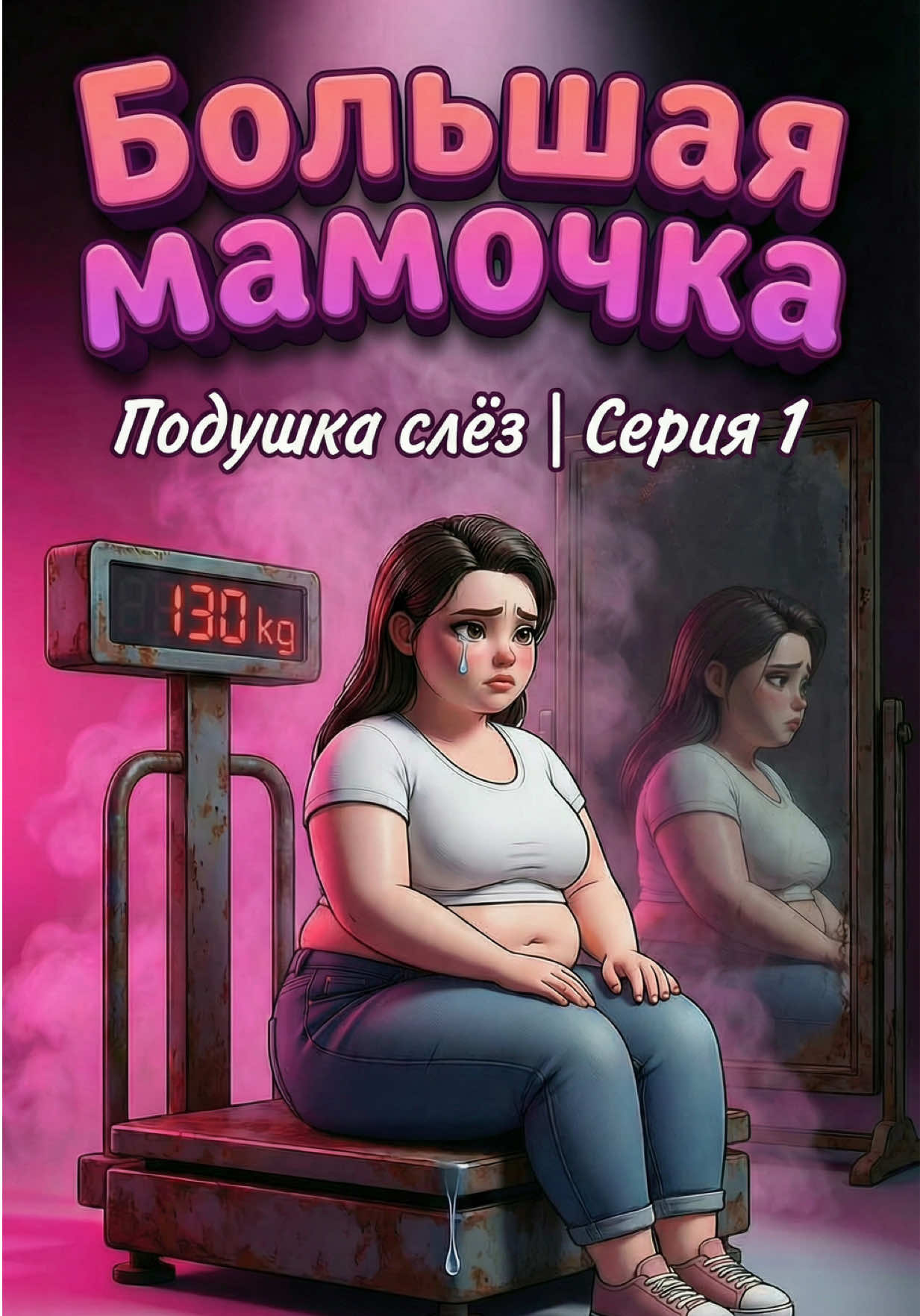@ТГК: БИГ МАМ