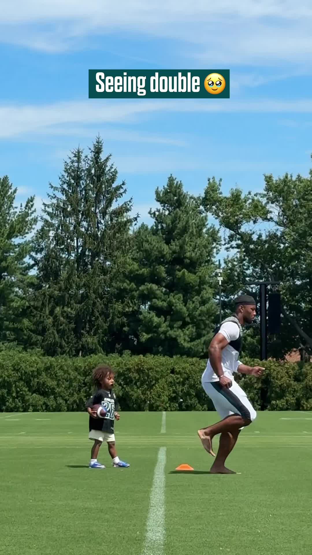 @Philadelphia Eagles