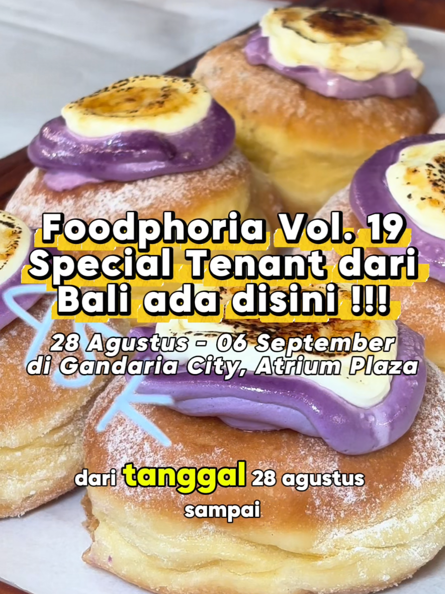@Kuliner Jabodetabek