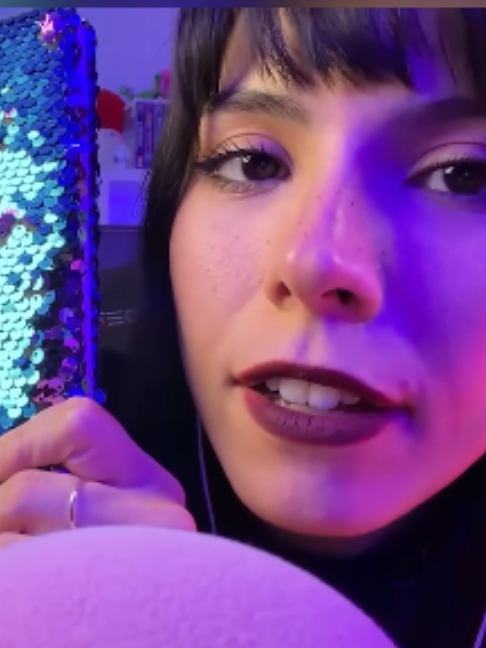 @Luna Bloom ASMR
