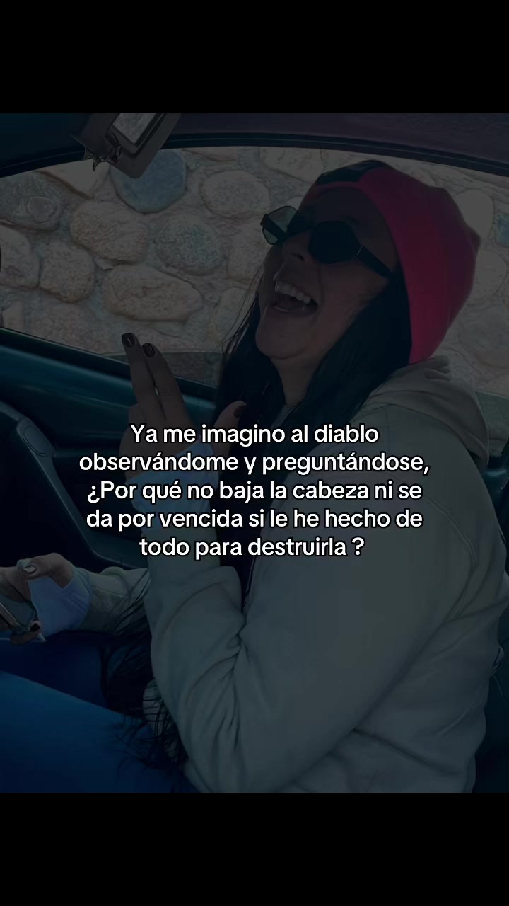@Camila Peralta