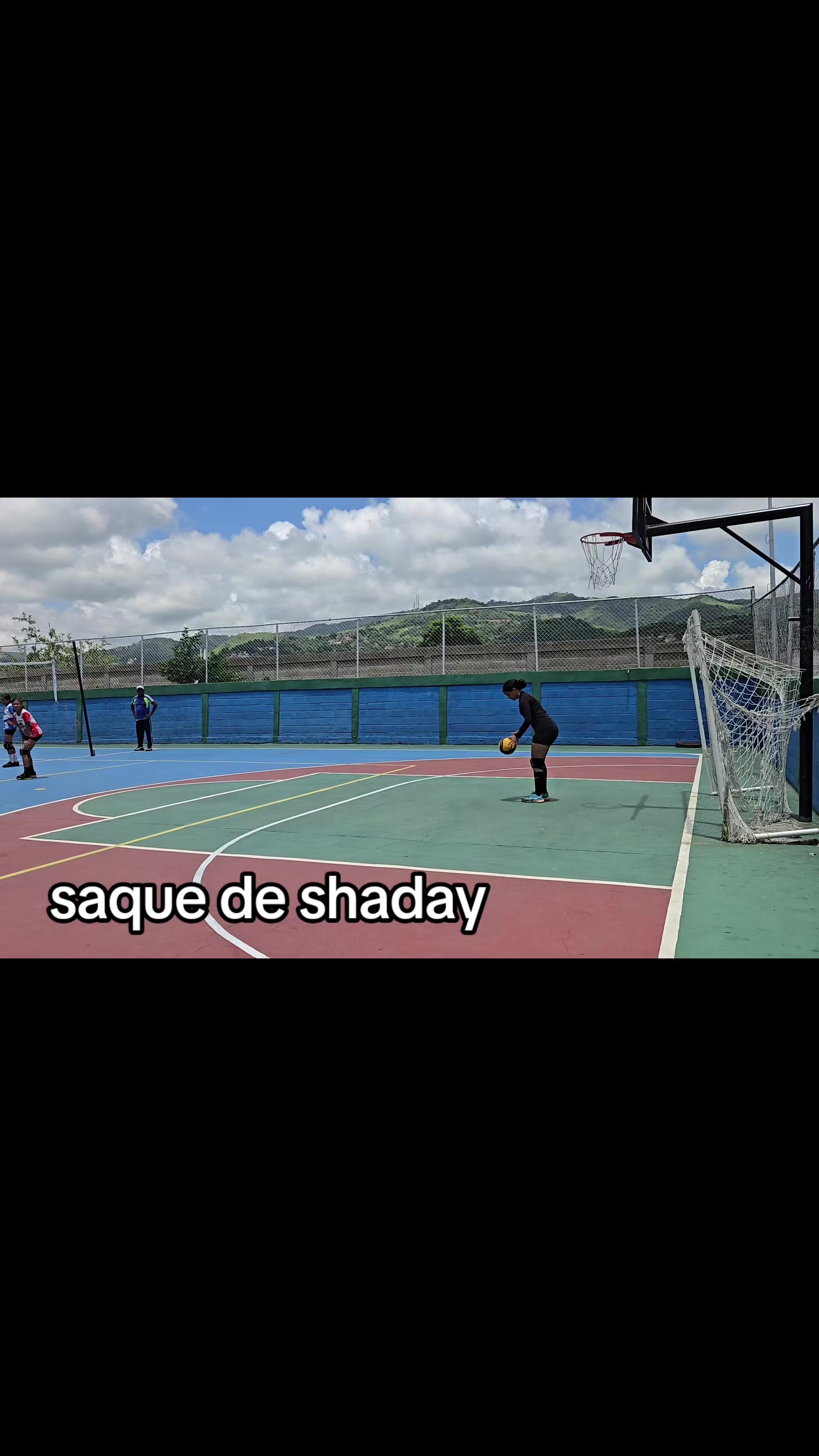 @🏐🔷CLUB TITANES De CARTANAL🏐