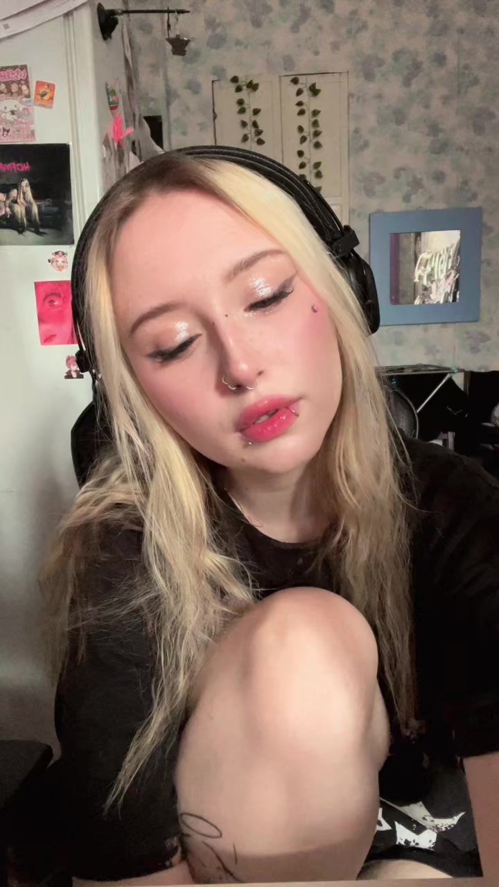 @Чай