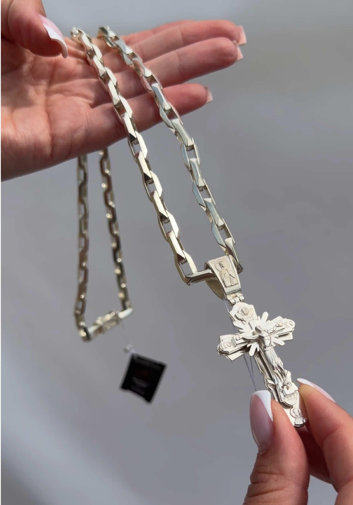 @Lux_Silver_Jewerly