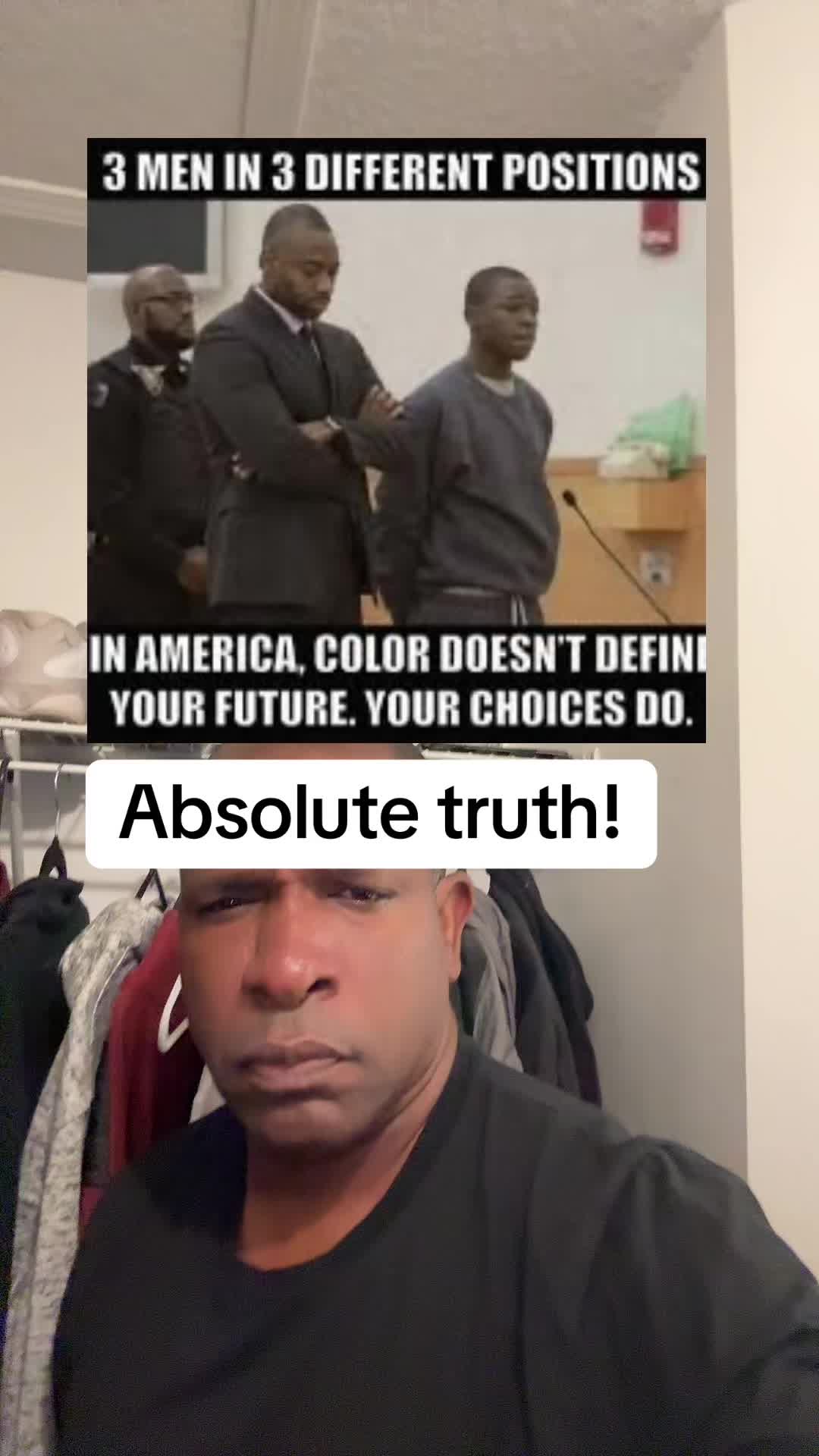 @Chuck
