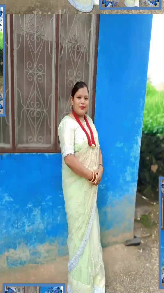 @Rajita Thapa