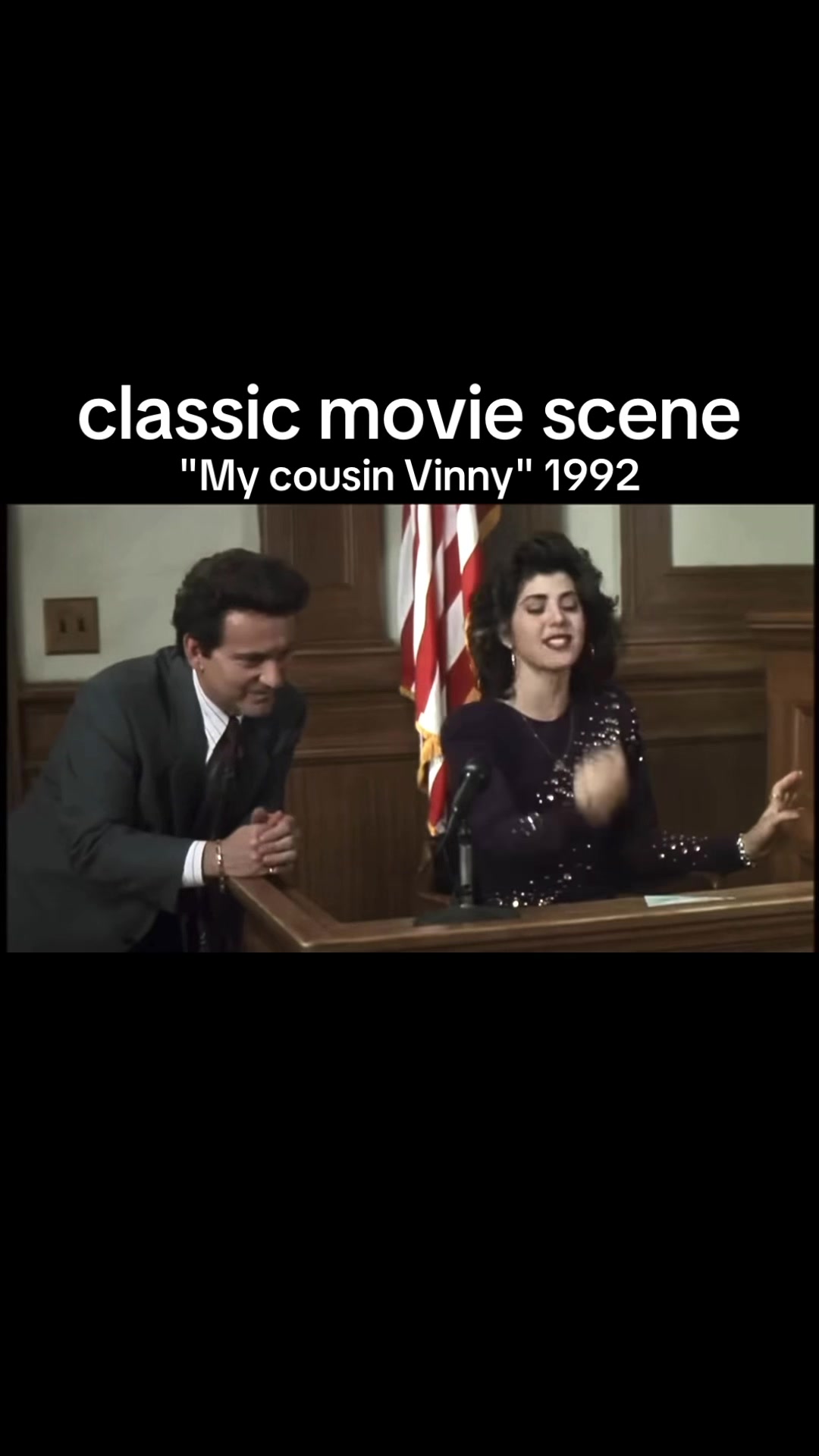 @classic movie scenes