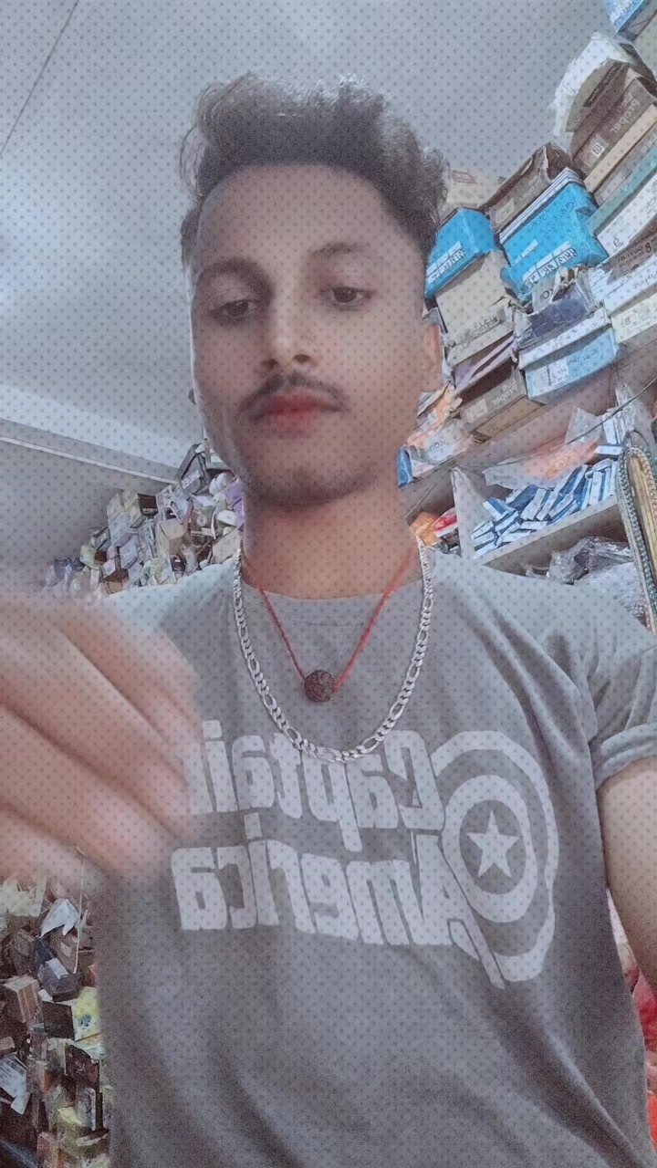 @‼️Hunny_Binay‼️