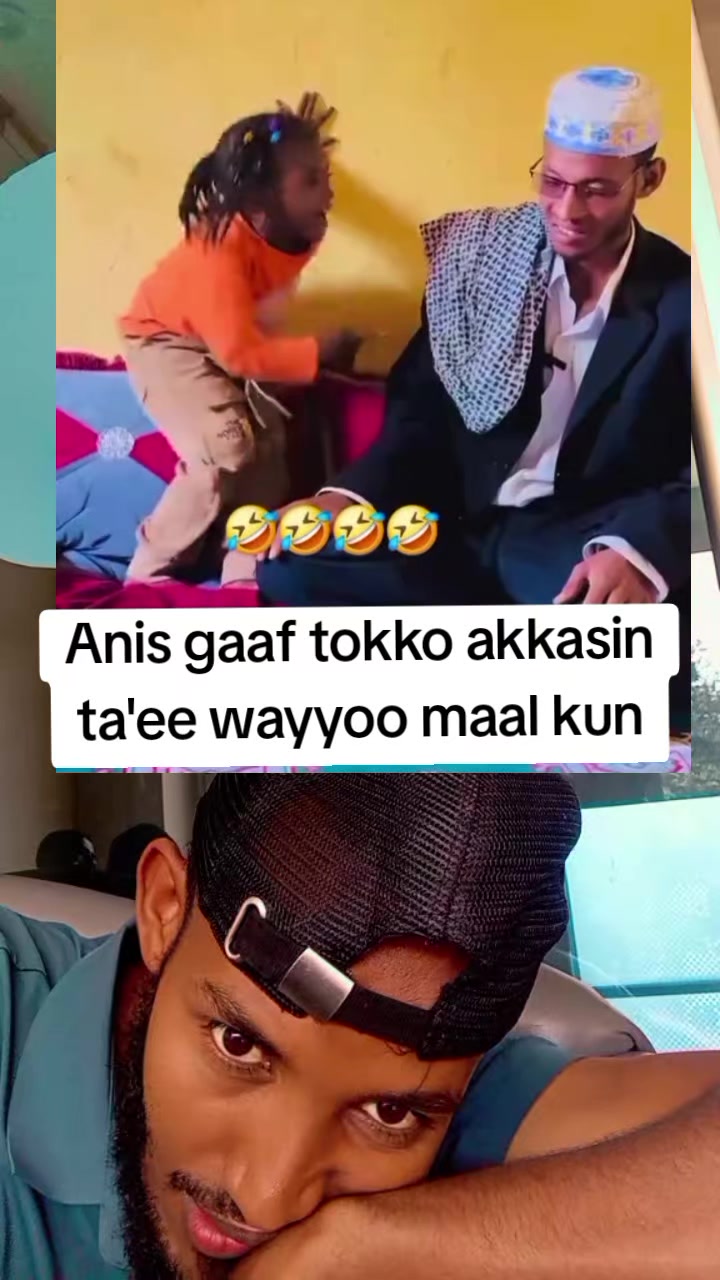 @seefuu wallaggaa💪💪 G.SH