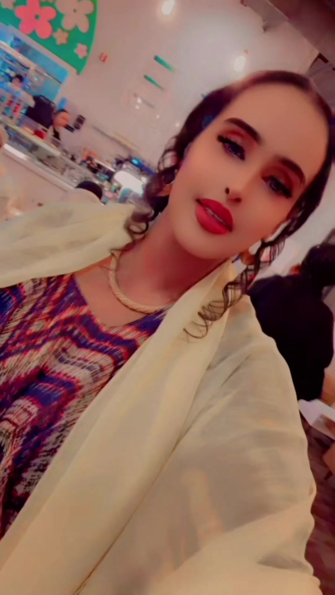 @Real queen❤️