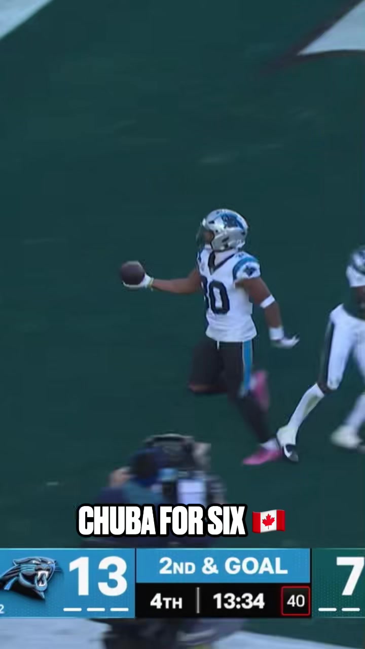 @NFL Canada