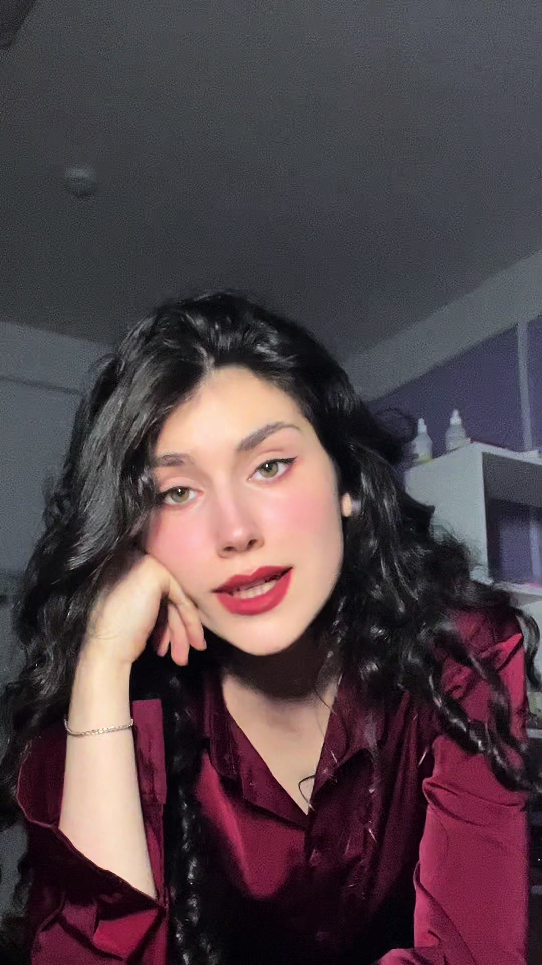 @Кирия