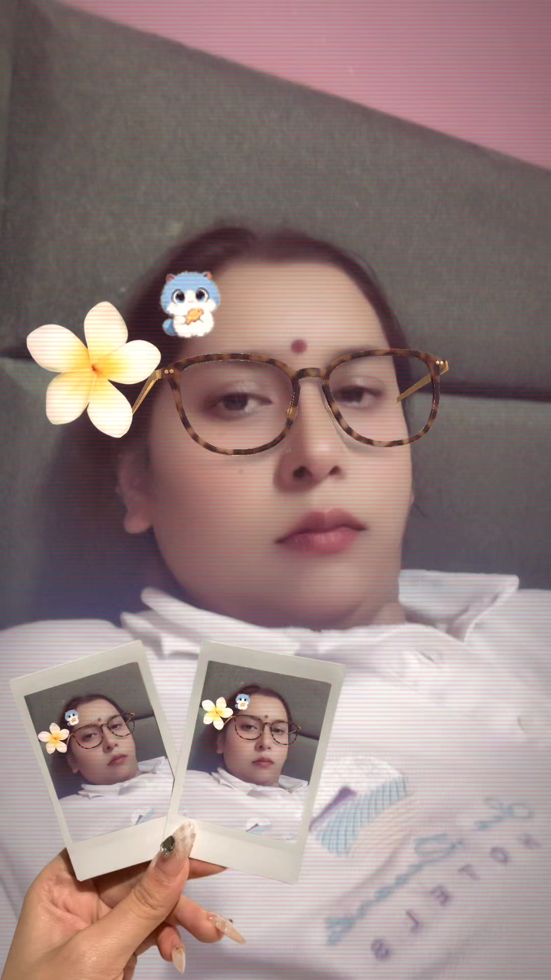 @Ashvi Aubeeluck