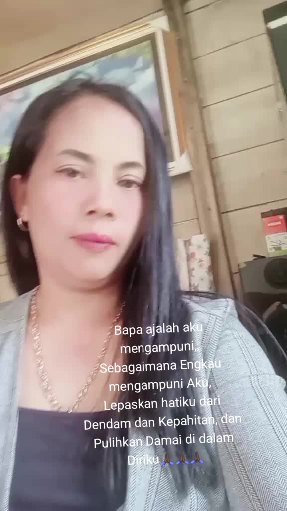 @Lilis Panggabean