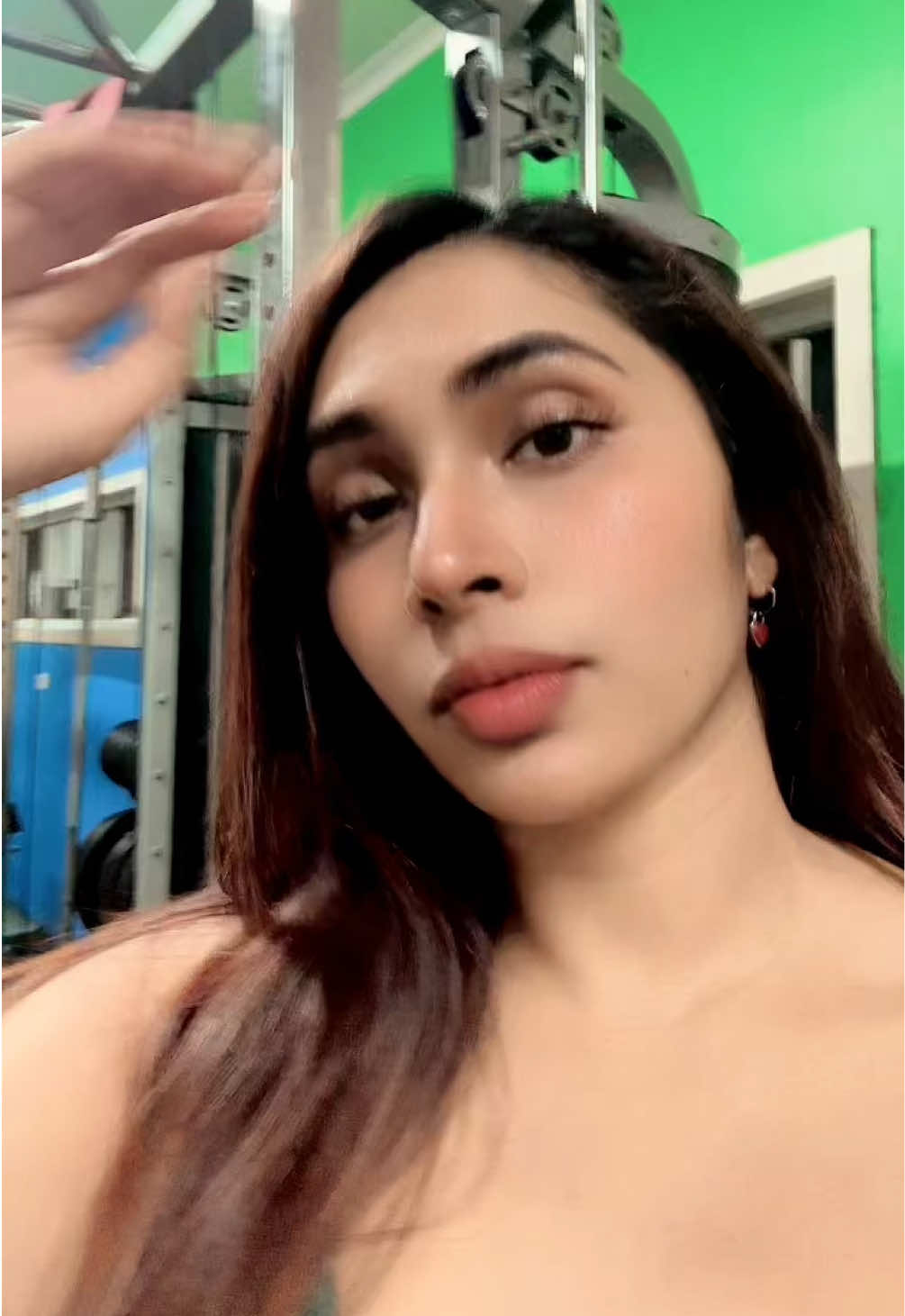@Danisha Naiker