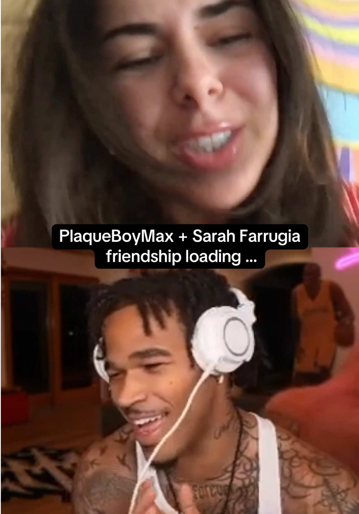 @Sarah Farrugia