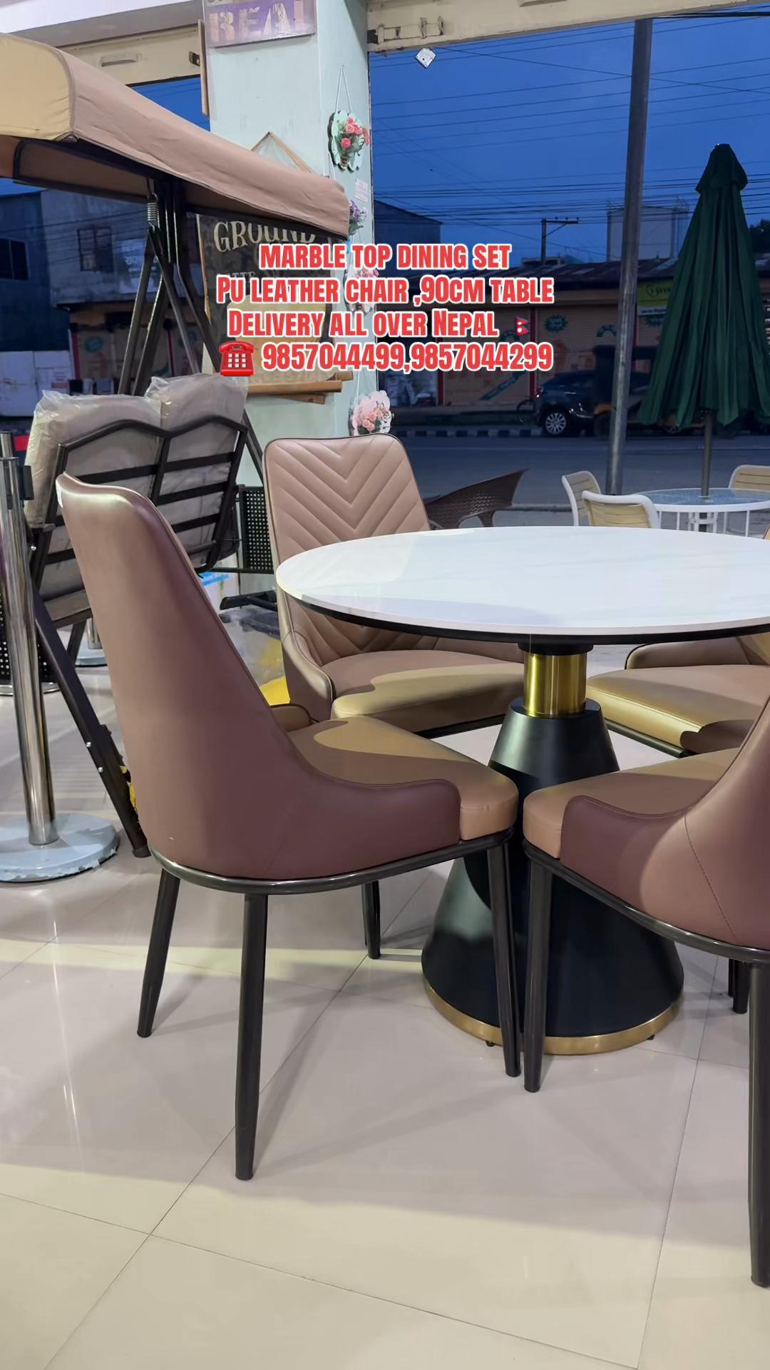 @International hospitality