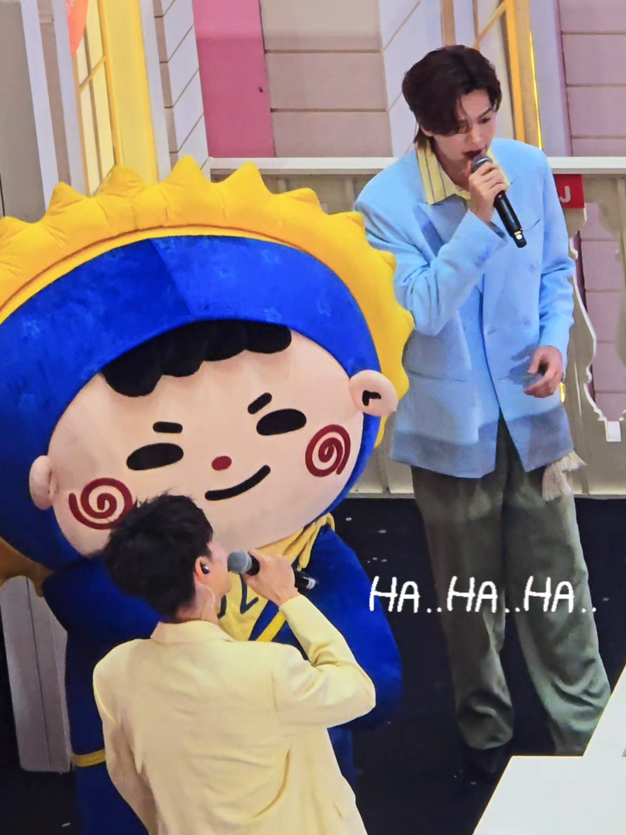 @พี่คูณ(ไม่)ชอบอ้าย(หรอก)