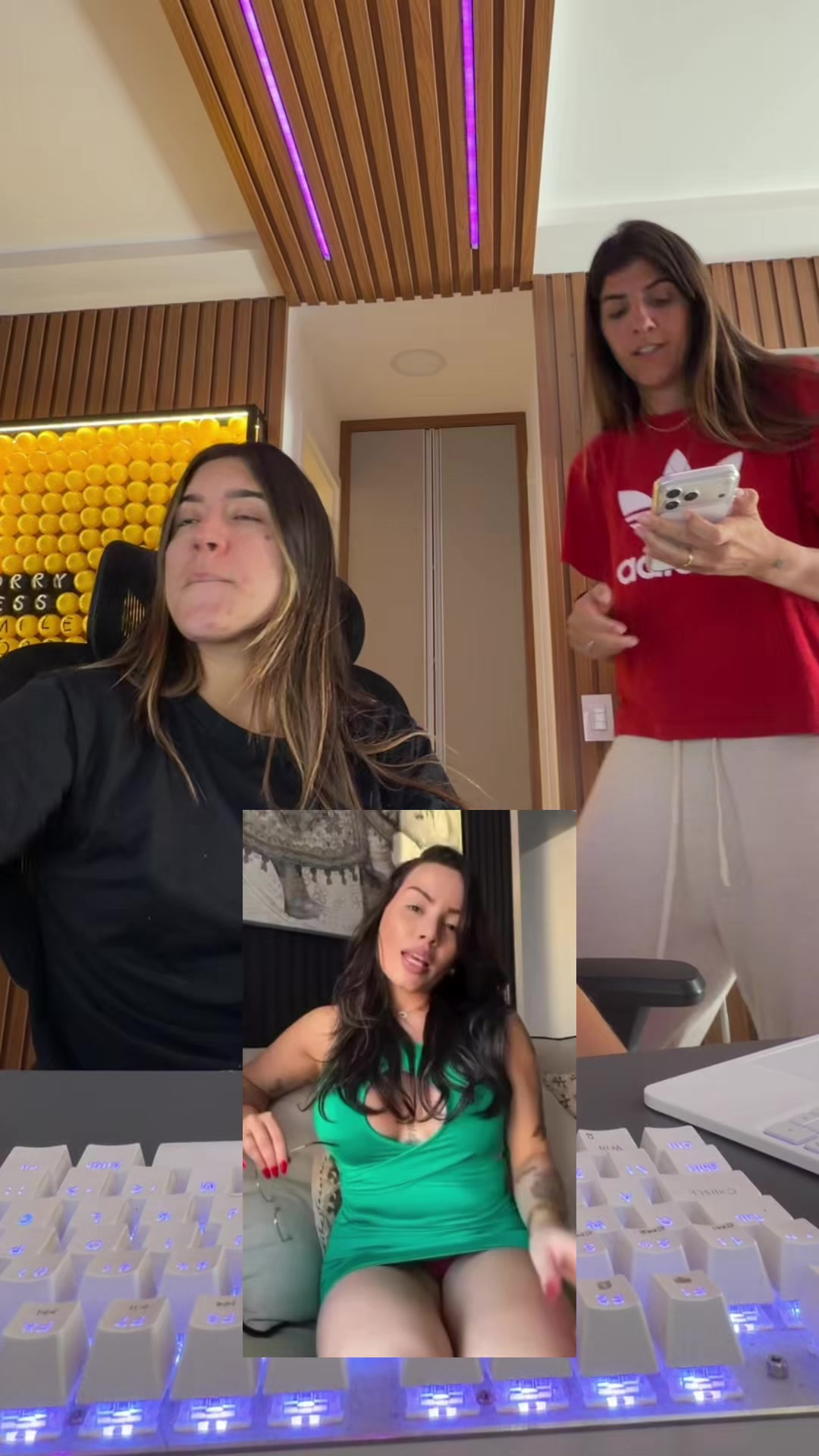 @Carolixas