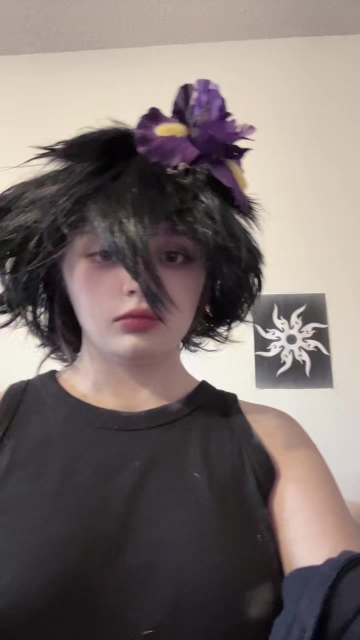 @indigothezombieclown