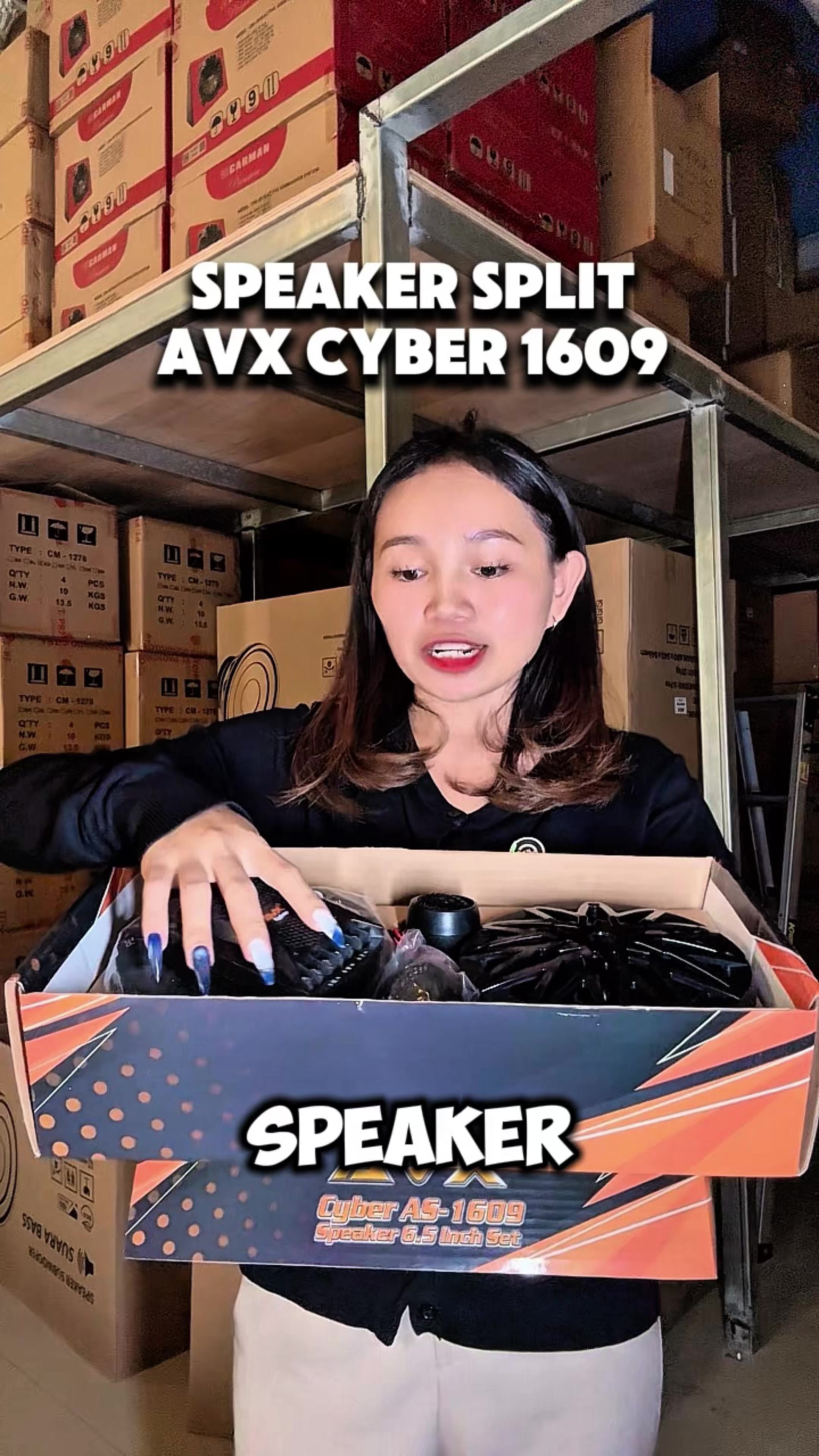 @JV Monster Car Audio Store