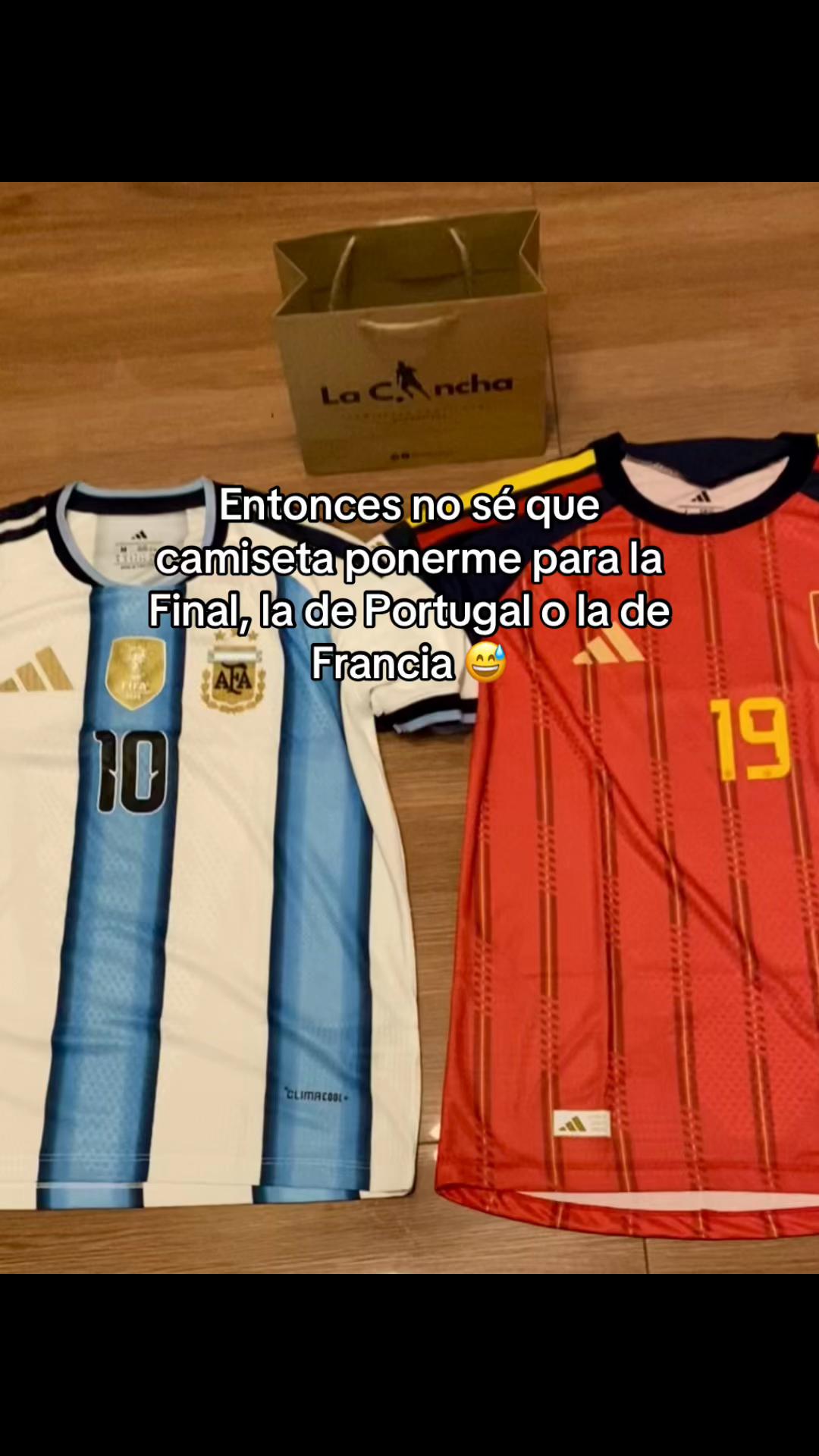 @La Cancha Store