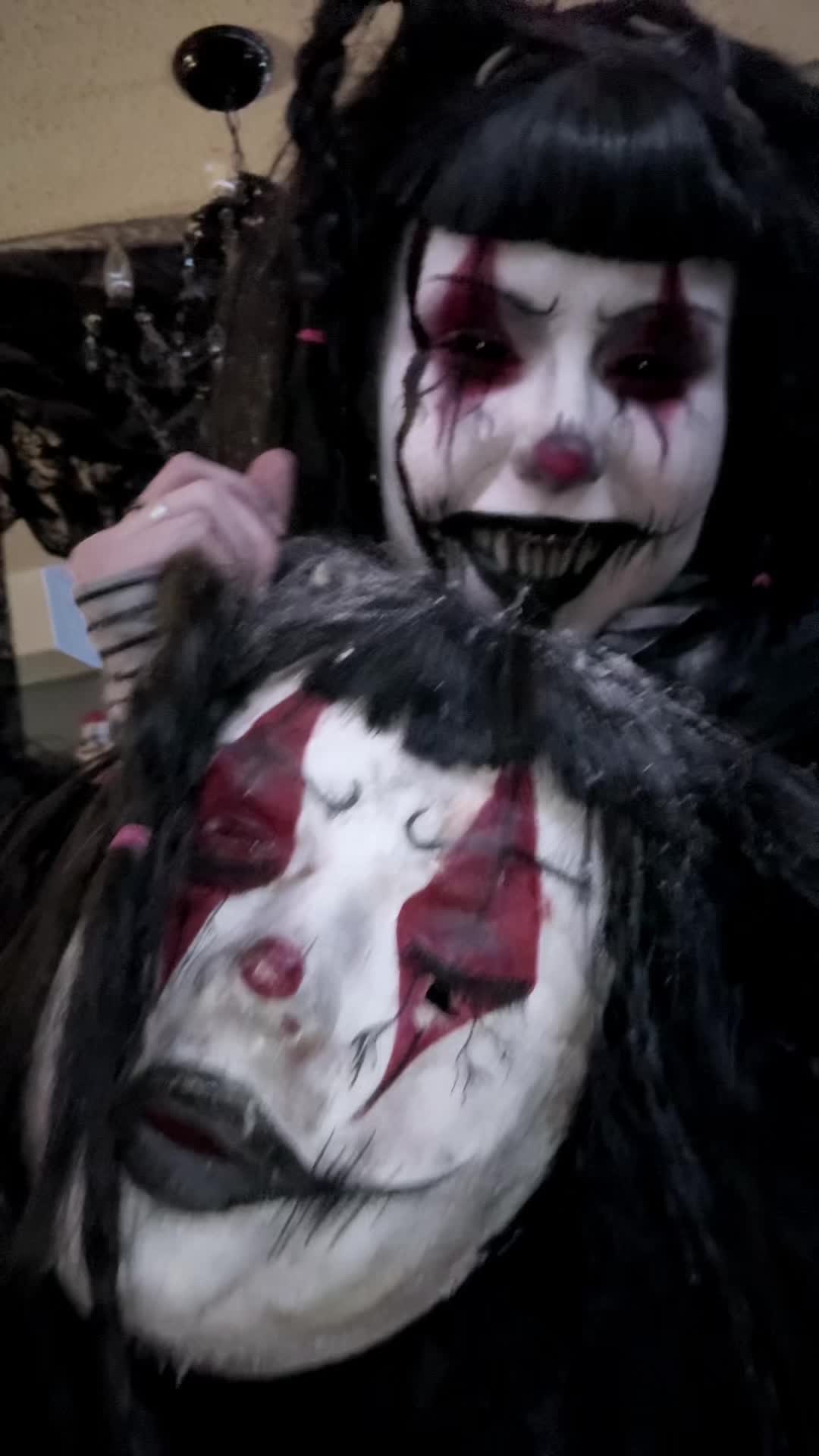 @Flix the Clown