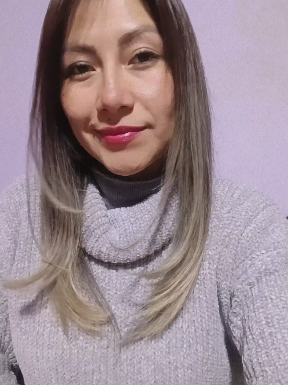 @Fanny Valdez
